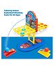 Ratnas Spiderman Twin Arcade Basketball - Multicolour