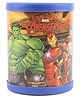 Avengers Hero Printed Disney Atm Money Bank - Multicolour