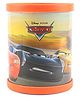 Disney Pixar Cars  Atm Money Bank - Multicolour