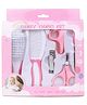 Ortis Portable Baby Care Grooming Kit Pack of 6  (Color May Vary)