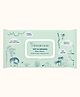 Omumsie - 99% Water Baby Wipes (Thickest & Unscented) - 60 Pieces