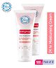 Babyhug Milk Protein Formula Daily Full Body and Face Moisturizing Cream Pack of 2 - 100 ml Each