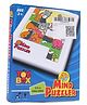 Toysbox Mind Boxing Puzzle Multicolour - 16 Pieces