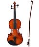 ARCTIC AR-PVK-01 Neo Violin Kit - Shine Brown