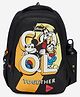 Wildcraft Wiki Squad 3 Mickey Black - 17 Inches