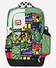 Wildcraft Wiki Squad 3 Marvel Hulk Green - 18 Inches