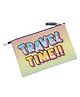 Rightgifting Multipurpose Travel & Makeup Pouch - Multicolor