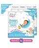Fabie Baby Premium 12 Hrs Protection Diaper Pants Large (30Pcs) - Pack of 2