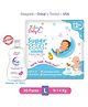 Fabie Baby Premium 12 Hrs Protection Diaper Pants Large (30Pcs) & Massage Oil (200ml) Combo - Pack of 2