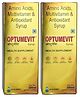 Dr Wonder Optumevit Multivitamin Syrup Health Supplement Pack of 2 - 200 ml each