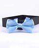 Bhoomi Collection Unisex Bowtie - Sky Blue