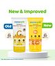 Mamaearth Vitamin C Daily Glow Sunscreen With Vitamin C Turmeric For Sun Protection & Glow - 50 g