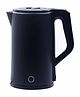 Wonderchef Cool Touch Electric Kettle 1.8 Litres - Black