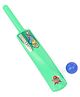 Rising Step Cricket Set ( Print And Color May Vary)