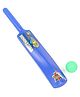 Rising Step Cricket Set ( Print And Color May Vary)