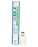 Yonex  ACB TR Badminton Feather Shuttlecock - White