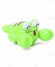 KiddyBuddy Funny Key Operated  Lobster  Toy - Green
