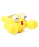 KiddyBuddy Funny Key Operated  Lobster  Toy - Yellow