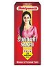 Baidyanath Sundari Sakhi 420 ml Includes Free Sundri Sakhi - 28 Tablets