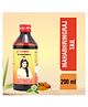 Baidyanath Mahabhringraj oil For Hair problem like stress headache and fatigue Hair Oil- 200 ml