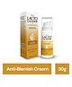 Lacto Calamine Anti Blemish Cream- 30 g