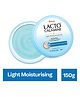 Lacto Calamine Non Sticky Hydrating Face & Body Gel With Niacinamide Hyaluronic And Vitamin E- 150 g