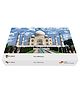 Popcorn Games Taj Mahal Jigsaw Puzzle - 500 Pieces