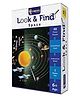 Popcorn Games & Puzzles Look and Find Space Puzzle - 48 Pieces