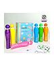 Scoobies Little Fingers Hot Dot Markers - Pack Of 6 - Multicolor