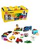 LEGO Classic Medium Creative Brick Box 484 Pieces - 10696