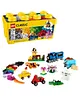 LEGO Classic Medium Creative Brick Box 484 Pieces - 10696