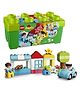 LEGO DUPLO Classic Brick Box Building Toy 65 Pieces - 10913