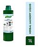 Eco Wash Herbal Laundry Liquid Detergent - 1000 ml