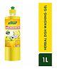 Gokhale Eco Wash Herbal Dish Washing Gel - 1000 ml