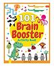 Wonder House Books 101 Brain Booster Activity - English