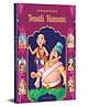 The Illustrated Stories of Tenali Raman - English