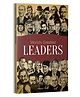 Worlds Greatest Leaders Biographies Book - English
