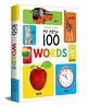 My First 100 Words - English