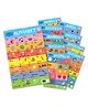 Peppa Pig My First Early Learning Charts - English