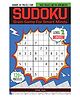 Sudoku Brain Games For Smart Minds Level 2 - English