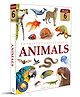Knowledge Encyclopedia Animals Collection of 6 Books Set - English