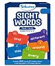 Skillmatics Flash Cards 500 Sight Words For Preschool With The Dolch & Fry Word List & 6 Unique Games 506 Pieces  - Multicolour