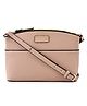 Lycheebags Sling Bag - Pink