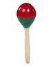 Funwood Games Rumba Shakers Wooden Rattle Toy - Assorted Color