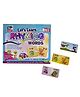 PLEX Board Games Packed with Loads of Rhyming Words for Kids -