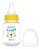 Cherilo Anti Colic Baby Feeding Bottle Baby Panda Style - 125 ml