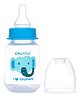 Cherilo Anti Colic Baby Feeding Bottle Baby Panda Style - 125 ml