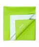 Cherilo Quick Dry Baby Bed Protector Large - Pista Green