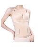 Zikku Post Pregnancy Abdominal Belt Band for Women after Delivery - Beige
