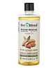 Zeroblend Badam Roghan Oil - 500 ml